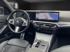 BMW 320 d xDrive M Pack, снимка 6