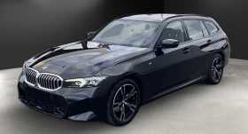 BMW 320 d xDrive M Pack