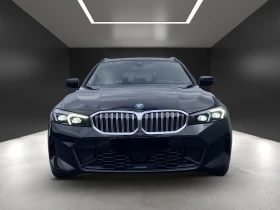 BMW 320 d xDrive M Pack, снимка 2