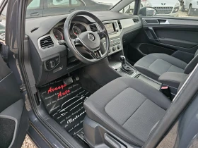 VW Golf 1.6TDI, DSG, снимка 8