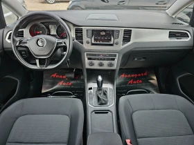 VW Golf 1.6TDI, DSG, снимка 7