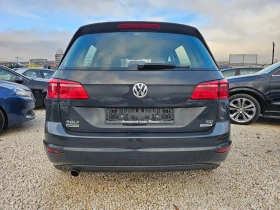 VW Golf 1.6TDI, DSG, снимка 5