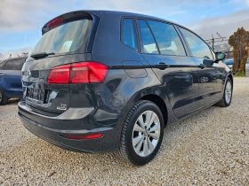 VW Golf 1.6TDI, DSG, снимка 4