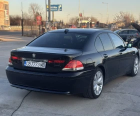 BMW 745 FULL* TOP* ГАЗ!!, снимка 5