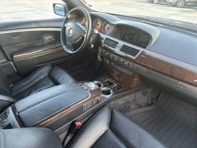 BMW 745 FULL* TOP* ГАЗ!!, снимка 10