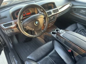 BMW 745 FULL* TOP* ГАЗ!!, снимка 6