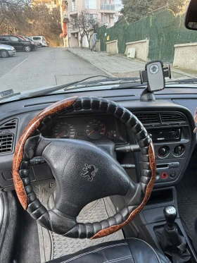 Peugeot 306, снимка 6