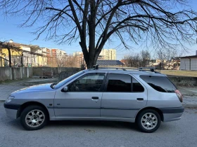 Peugeot 306, снимка 2