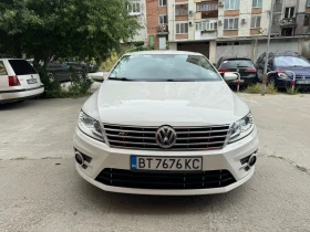 VW CC R-Line, снимка 7