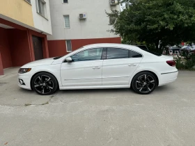 VW CC R-Line, снимка 6