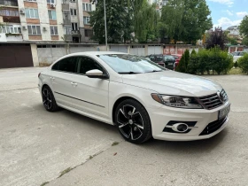 VW CC R-Line, снимка 2