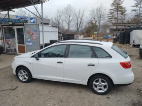 Seat Ibiza 1.2 | Mobile.bg    8