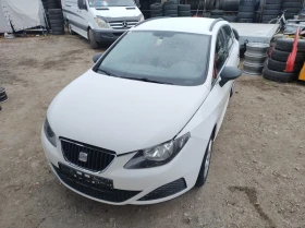 Seat Ibiza 1.2 | Mobile.bg    10