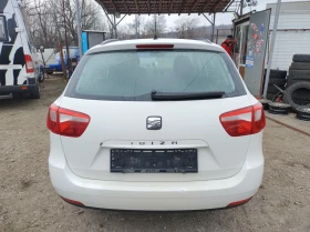 Seat Ibiza 1.2 | Mobile.bg    3