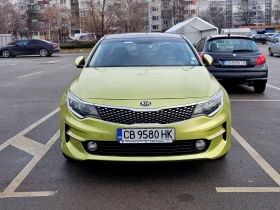 Kia K5 2.0  /    | Mobile.bg    4