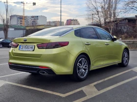 Kia K5 2.0  /    | Mobile.bg    2