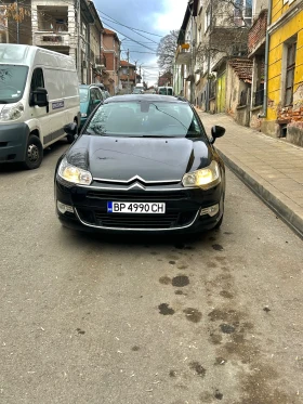 Citroen C5 2.0HDI, снимка 5