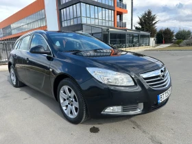 Opel Insignia 2.0 дизел ТОП СЪСТОЯНИЕ , снимка 3