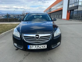 Opel Insignia 2.0 дизел ТОП СЪСТОЯНИЕ , снимка 1