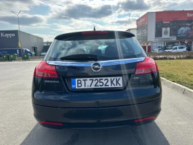 Opel Insignia 2.0 дизел ТОП СЪСТОЯНИЕ , снимка 6