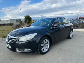 Opel Insignia 2.0 дизел ТОП СЪСТОЯНИЕ , снимка 2