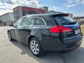 Opel Insignia 2.0 дизел ТОП СЪСТОЯНИЕ , снимка 5