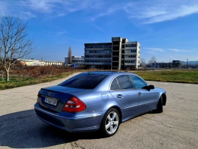 Mercedes-Benz E 320 Газов инжекцион , снимка 4