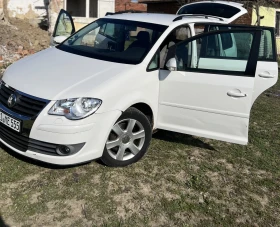 VW Touran, снимка 8