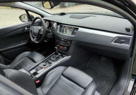 Peugeot 508 2.2hdi JBL печка , снимка 12