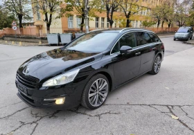 Peugeot 508 2.2hdi JBL печка , снимка 1