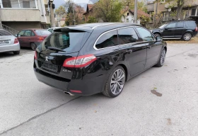 Peugeot 508 2.2hdi JBL печка , снимка 6