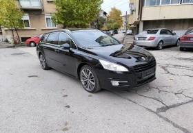 Peugeot 508 2.2hdi JBL печка , снимка 2