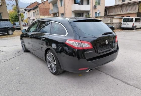 Peugeot 508 2.2hdi JBL печка , снимка 5