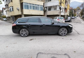 Peugeot 508 2.2hdi JBL печка , снимка 3