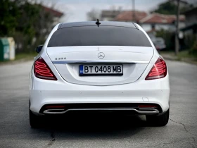 Обява за продажба на Mercedes-Benz S 350 DIESEL ~48 000 лв. - изображение 5