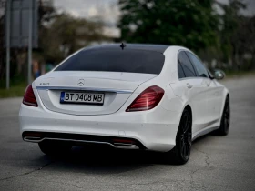 Обява за продажба на Mercedes-Benz S 350 DIESEL ~48 000 лв. - изображение 4