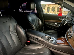 Обява за продажба на Mercedes-Benz S 350 DIESEL ~48 000 лв. - изображение 9