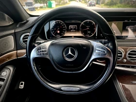 Обява за продажба на Mercedes-Benz S 350 DIESEL ~48 000 лв. - изображение 7