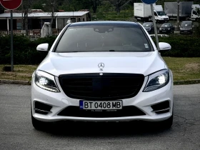 Обява за продажба на Mercedes-Benz S 350 DIESEL ~48 000 лв. - изображение 1