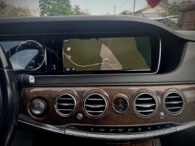 Mercedes-Benz S 350 DIESEL | Mobile.bg    13