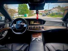 Обява за продажба на Mercedes-Benz S 350 DIESEL ~48 000 лв. - изображение 6