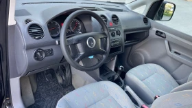 VW Caddy 1.9tdi 2  | Mobile.bg    12