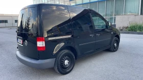 VW Caddy 1.9tdi 2  | Mobile.bg    5