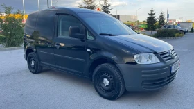 VW Caddy 1.9tdi 2  | Mobile.bg    3