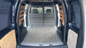 VW Caddy 1.9tdi 2  | Mobile.bg    9