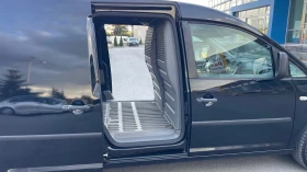 VW Caddy 1.9tdi 2  | Mobile.bg    11