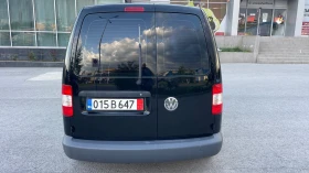 VW Caddy 1.9tdi 2  | Mobile.bg    6