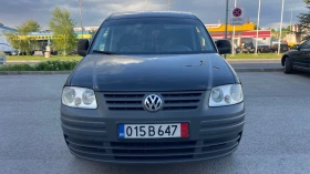 VW Caddy 1.9tdi 2  | Mobile.bg    2