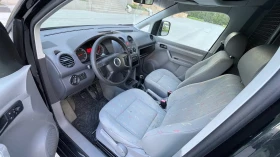 VW Caddy 1.9tdi 2  | Mobile.bg    13