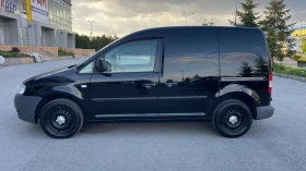 VW Caddy 1.9tdi 2  | Mobile.bg    8